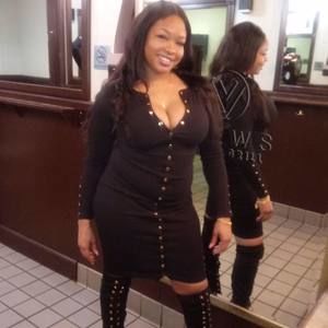 Meet your Posher, Christine